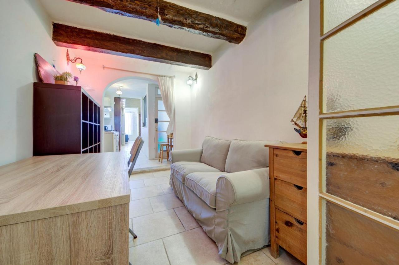 Victory View One Bedroom Apartment 발레타 외부 사진