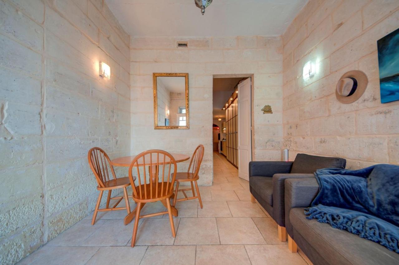 Victory View One Bedroom Apartment 발레타 외부 사진