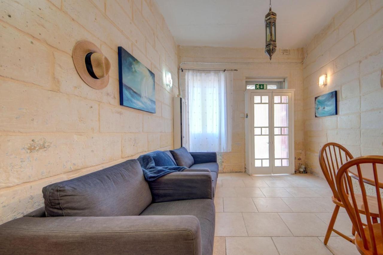 Victory View One Bedroom Apartment 발레타 외부 사진