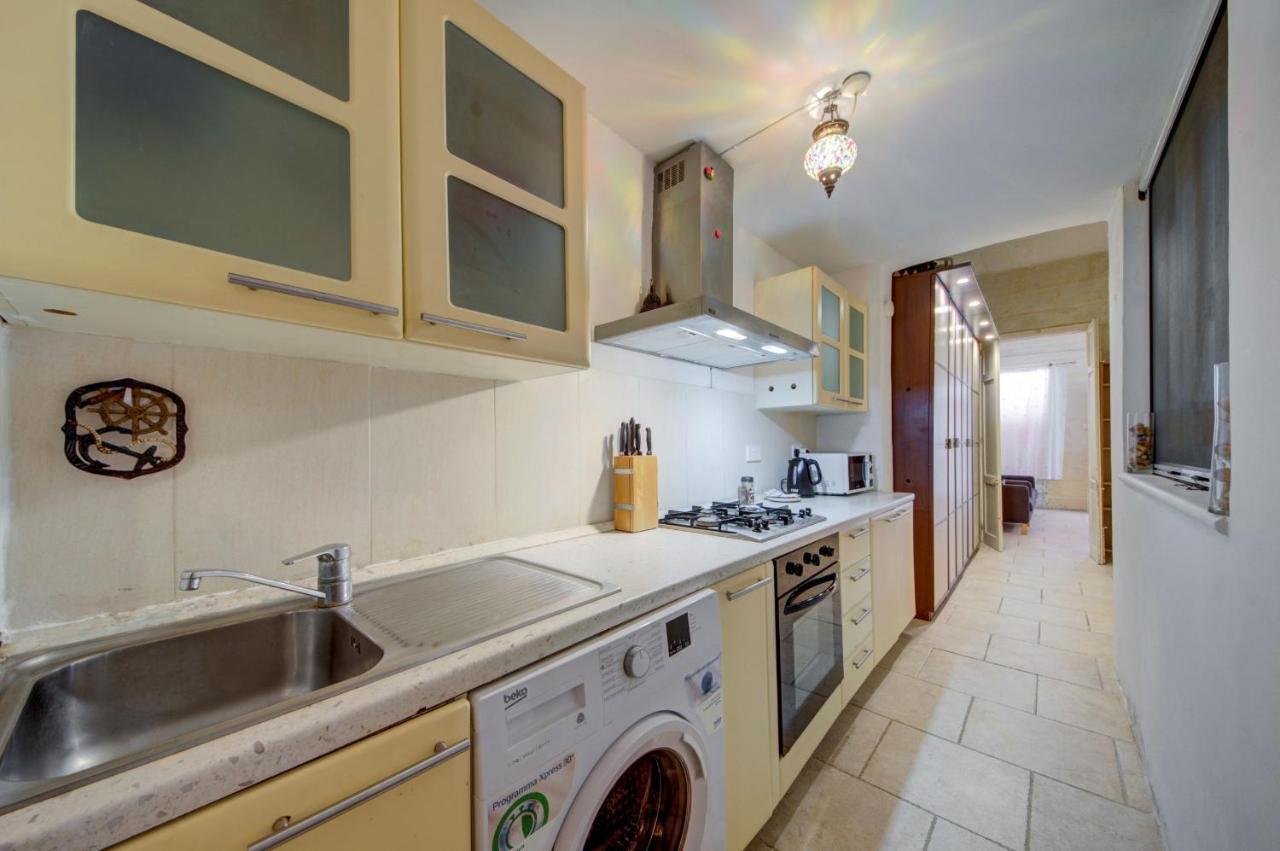 Victory View One Bedroom Apartment 발레타 외부 사진