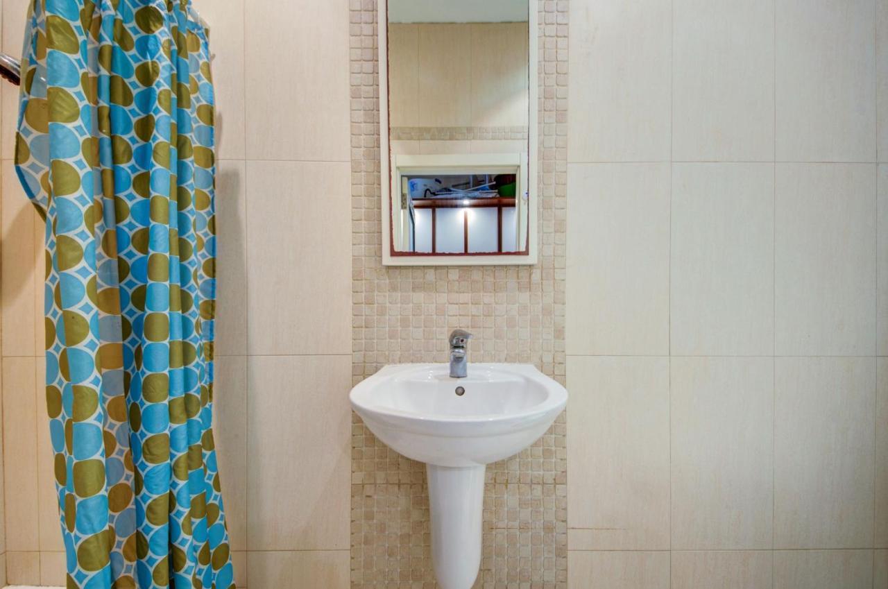 Victory View One Bedroom Apartment 발레타 외부 사진